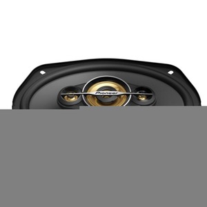 Автомобильная акустика Pioneer TS- A6978S