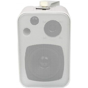 Колонка настенная SVS Audiotechnik WSM-20 White