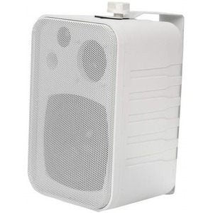 Колонка настенная SVS Audiotechnik WSM-20 White