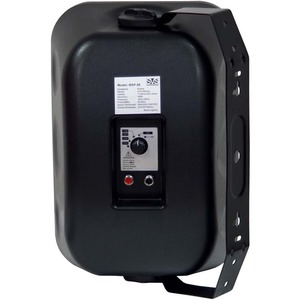 Колонка настенная SVS Audiotechnik WSP-80 Black