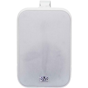 Колонка настенная SVS Audiotechnik WSP-80 White