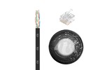 Кабель Витая пара 4PH R90392 50.0m