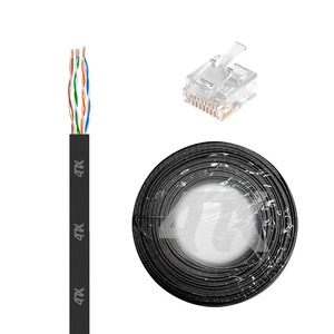 Кабель Витая пара 4PH R90392 50.0m