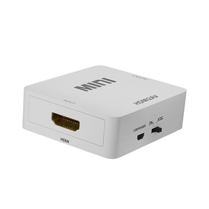 Преобразователь HDMI, аналоговое видео и аудио 4PH R90761