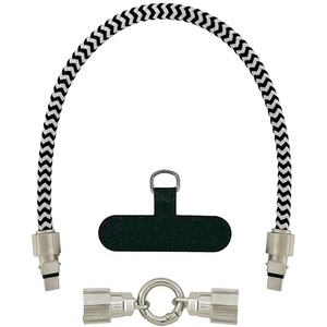 Кабель USB 4PH R90836 0.3m