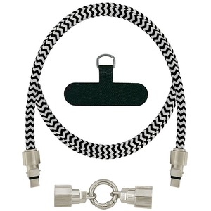 Кабель USB 4PH R90838 1.2m