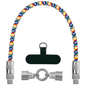 Кабель USB 4PH R90849 0.25m