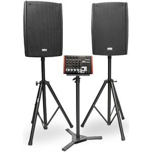 Колонка концертная NORDFOLK MS12 MKII