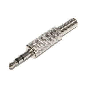 Разъем Jack NORDFOLK NCJ5289