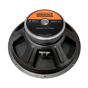 Динамик NORDFOLK NW1508