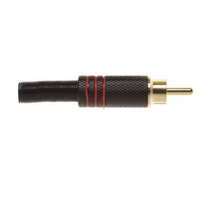Разъем RCA NORDFOLK NCR5742R