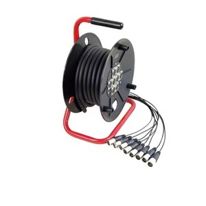 Кабель аудио мультикор NORDFOLK NSBL921 15.0m