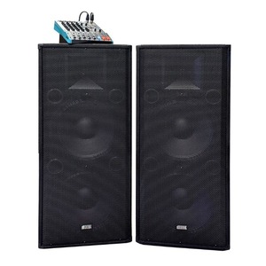 Колонка концертная NORDFOLK STAGE SET