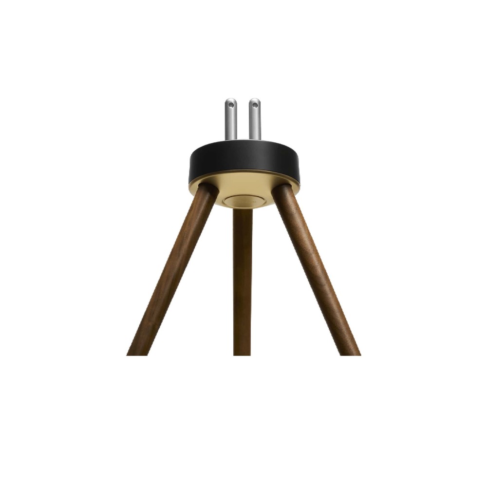 Подставка для колонок Marantz Horizon Tripod American walnut