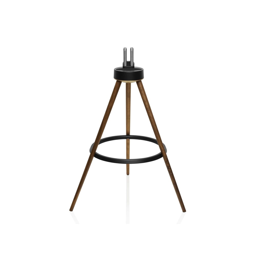 Подставка для колонок Marantz Horizon Tripod American walnut