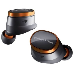 Наушники B&W Pi8 McLaren