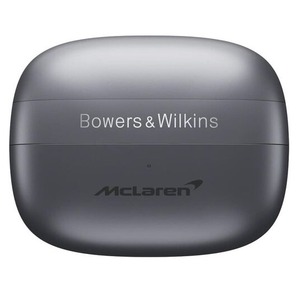 Наушники B&W Pi8 McLaren