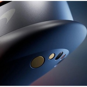 Наушники B&W Pi8 McLaren