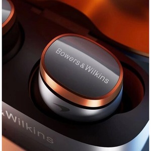 Наушники B&W Pi8 McLaren