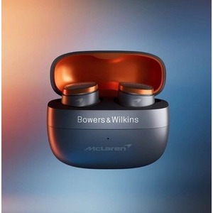 Наушники B&W Pi8 McLaren