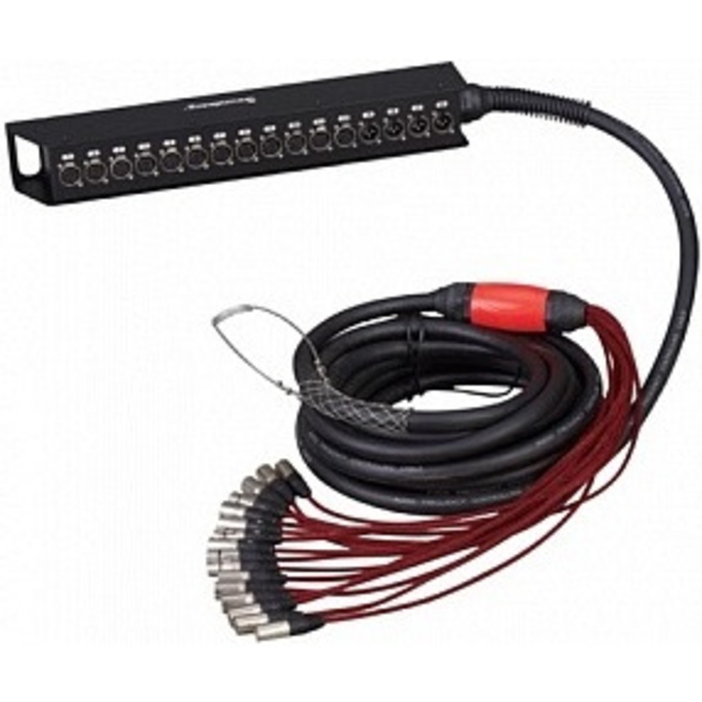 Кабель аудио мультикор Soundking BCB903 15.0m