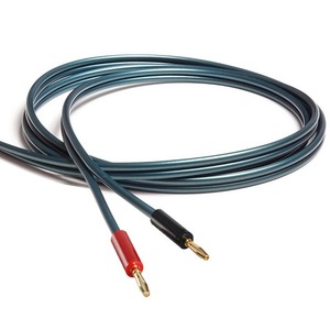 Кабель Акустический Neotech NES-5005 Banana (Rega) 2.5m