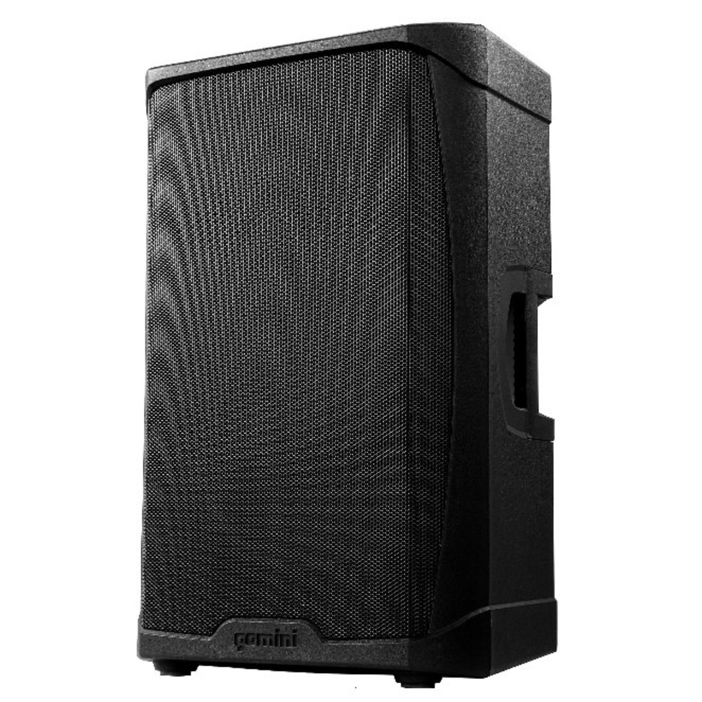 Колонка концертная Gemini GD-115BT