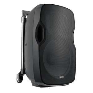 Портативная акустика Gemini AS-10TOGO