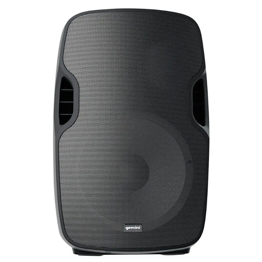 Портативная акустика Gemini AS-15TOGO