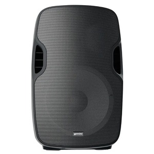 Портативная акустика Gemini AS-15TOGO