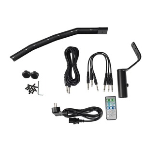 Колонка концертная Gemini LRX-448