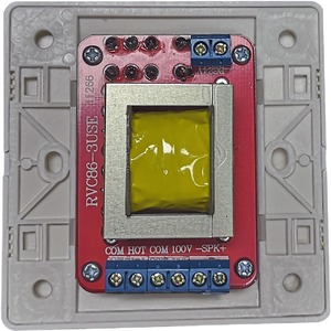 Регулятор громкости SVS Audiotechnik VT-60