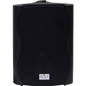 Колонка настенная SVS Audiotechnik WS-40 Black