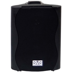 Колонка настенная SVS Audiotechnik WS-30 Black