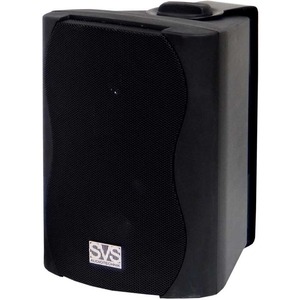 Колонка настенная SVS Audiotechnik WS-30 Black