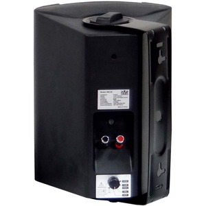 Колонка настенная SVS Audiotechnik WS-30 Black