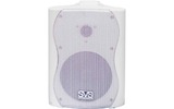 Колонка настенная SVS Audiotechnik WS-30 White