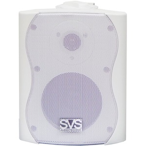Колонка настенная SVS Audiotechnik WS-20 White
