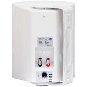 Колонка настенная SVS Audiotechnik WS-20 White