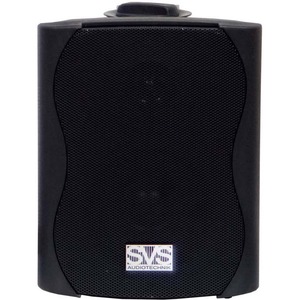 Колонка настенная SVS Audiotechnik WS-20 Black