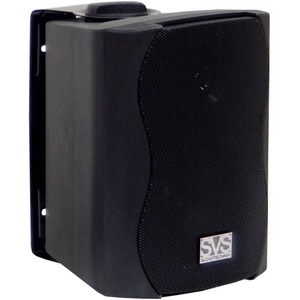 Колонка настенная SVS Audiotechnik WS-20 Black