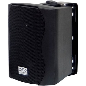 Колонка настенная SVS Audiotechnik WS-20 Black