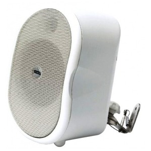 Колонка настенная SHOW CSB-20A/WH