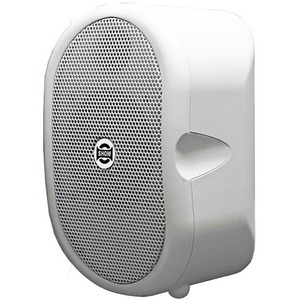 Колонка настенная SHOW CSB-40A/WH