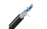 Кабель управления и контроля BELDEN 3107A.00305 Black