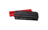 Щетка для виниловых пластинок Ortofon Carbon Fiber Record Brush Red