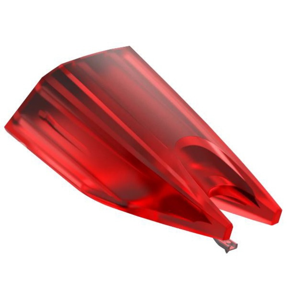 Головка и игла ГЗМ Ortofon Stylus Concorde Music Red