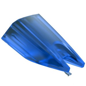 Головка и игла ГЗМ Ortofon Stylus Concorde Music Blue