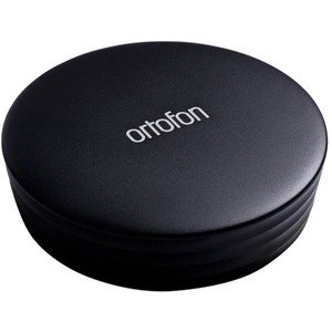 Прижим для виниловых пластинок Ortofon Record stabilizer Black