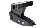 Головка и игла ГЗМ Ortofon OM 5S